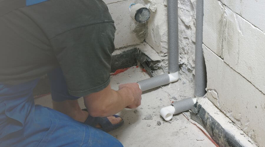 Septic Tank Scum Layer Removal in Bellwood, AL